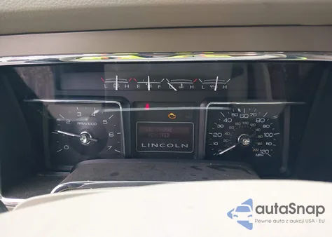 2014 Lincoln Navigator из США, поврежденный, VIN 5LMJJ2J50EEL03760